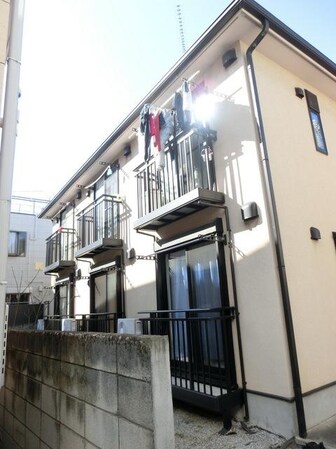 GRACE若宮の物件内観写真